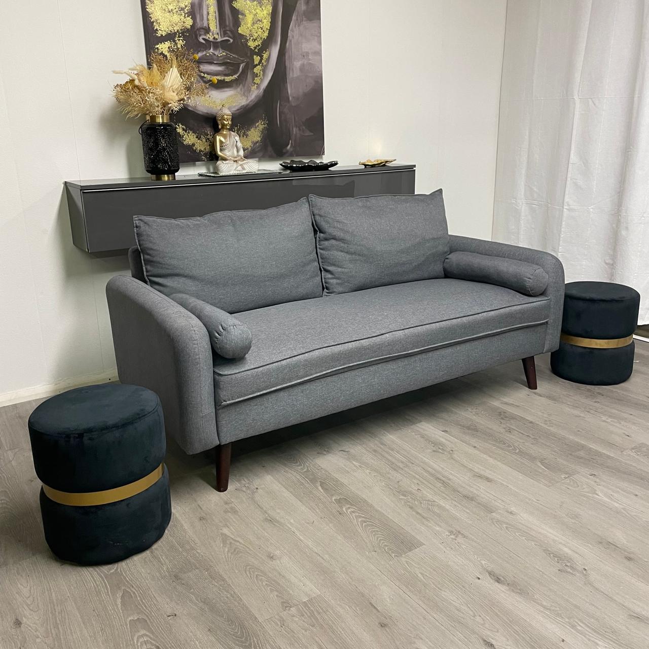 Sofa deux places Mcelhaney