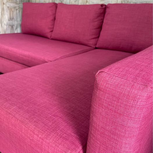 Ikea FRIHETEN Corner sofa bed with storage