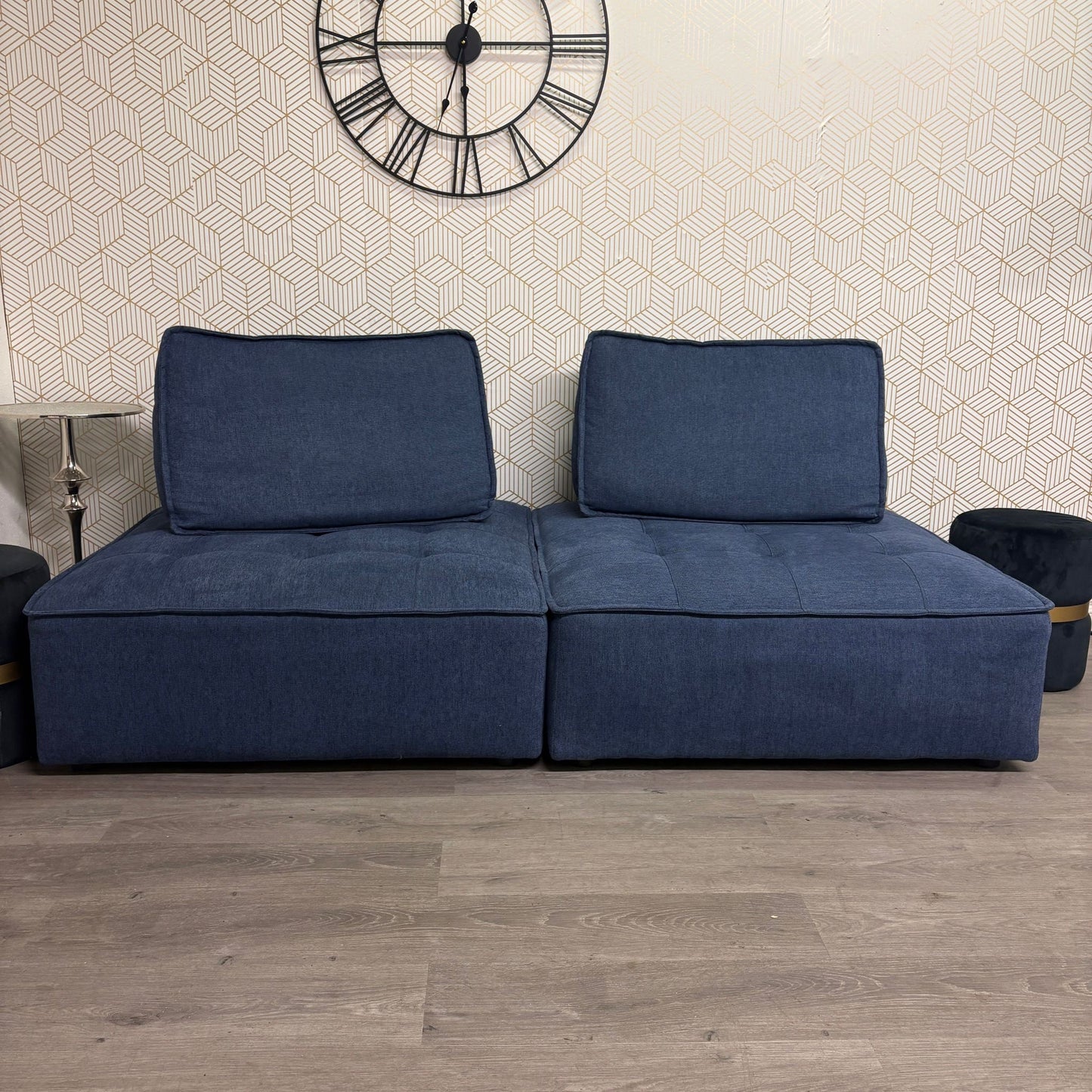 Canapé modulaire LEON de Structube