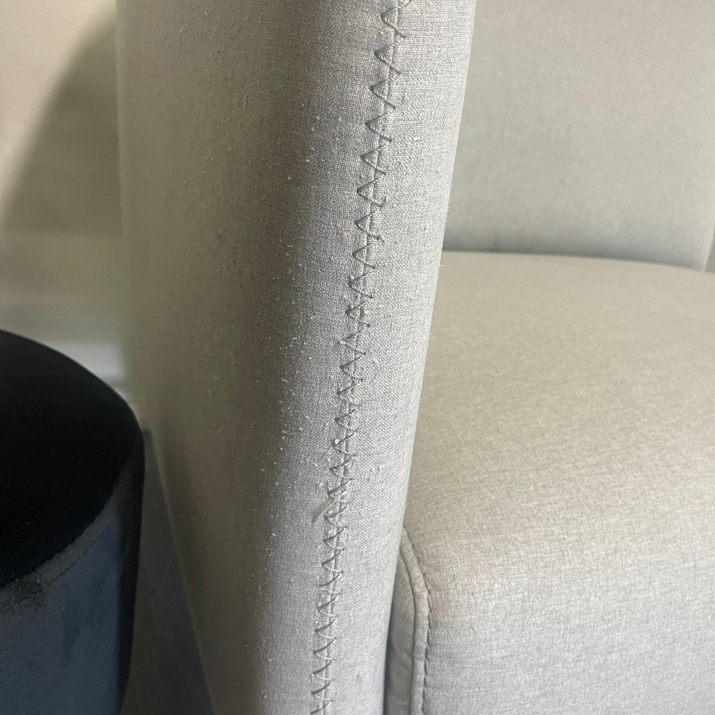 Canapé Aaron 2 places de Structube