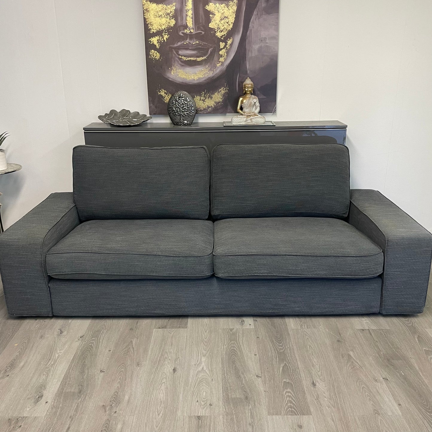 Canapé Ikea Kivik 3 places