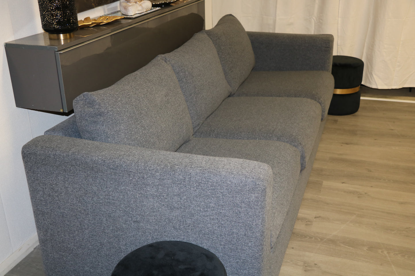 Canapé Ikea Finnala- Comme Neuf