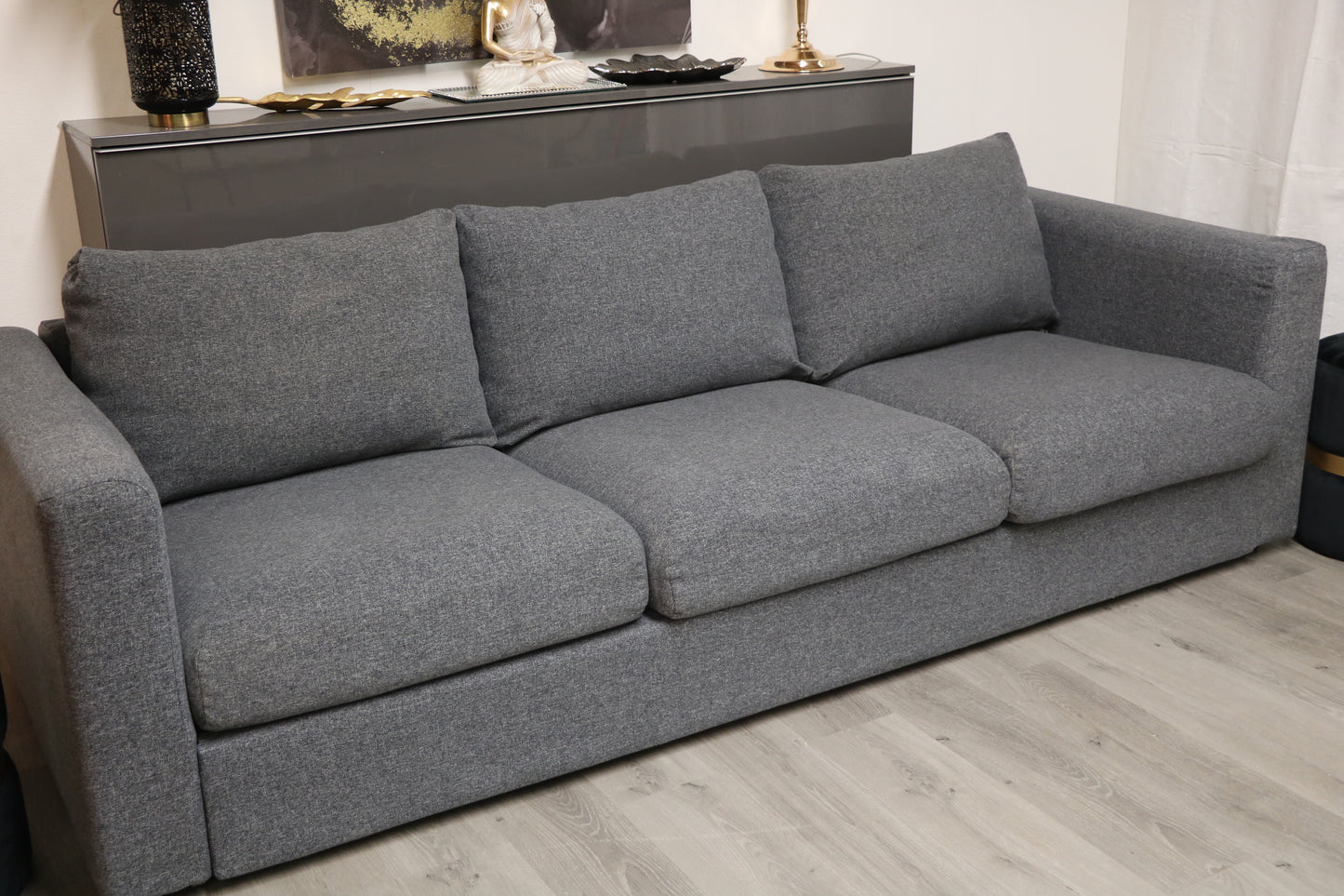 Canapé Ikea Finnala- Comme Neuf