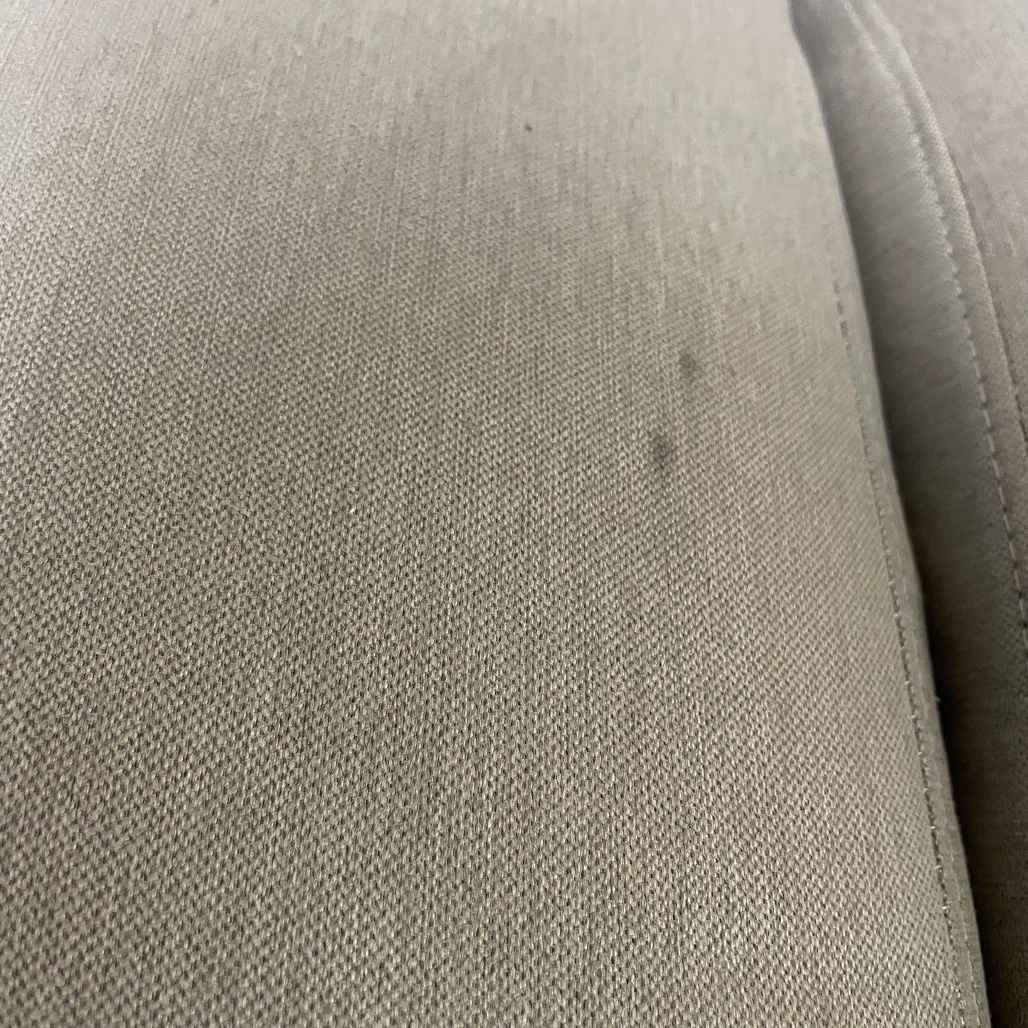 Canapé Fanny Structube deux places