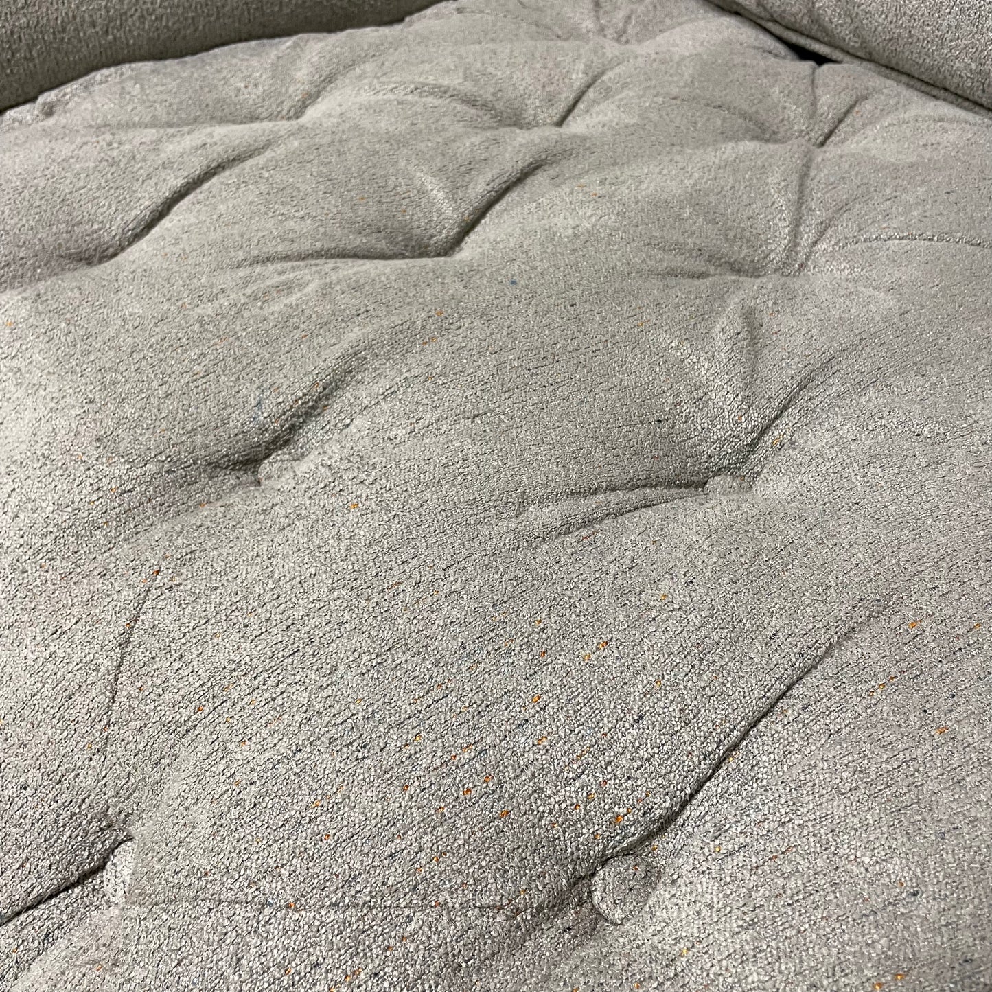 Canapé 3 places moderne turc