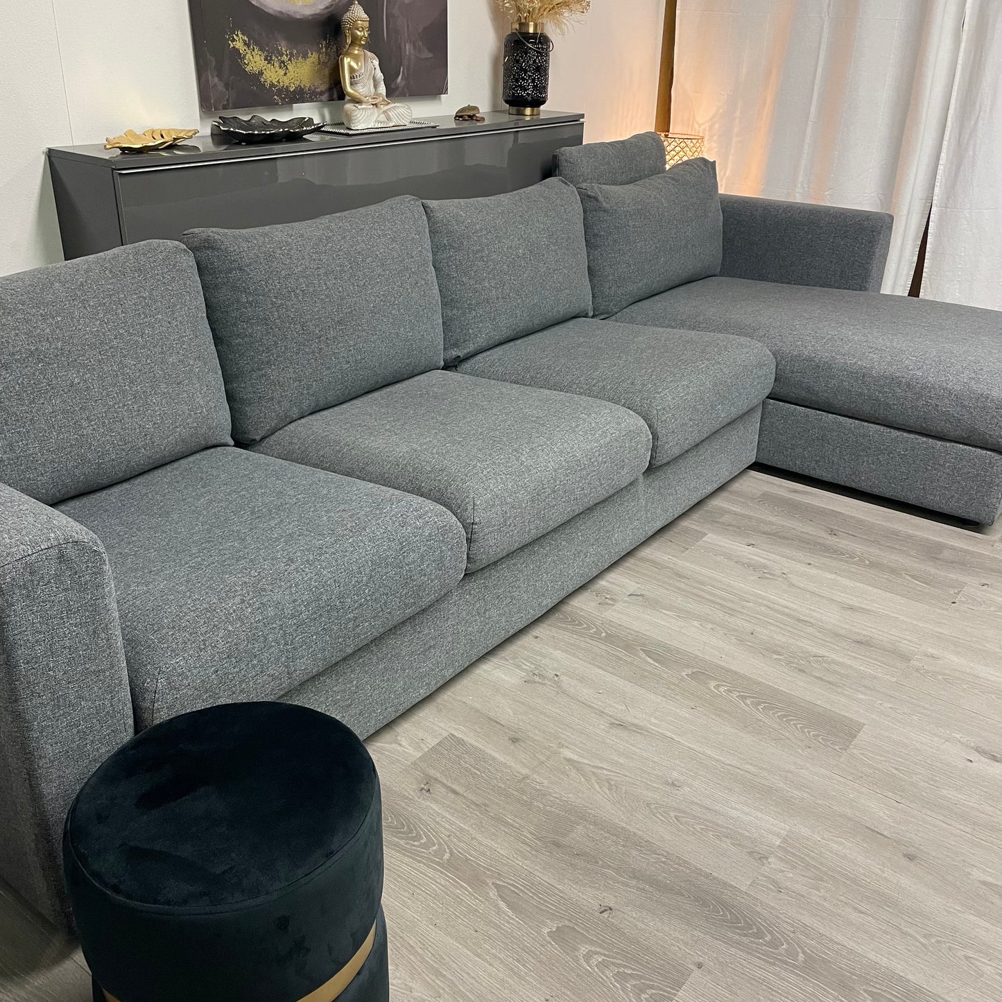 Canapé Sectionnel IKEA FINNALA 5 places