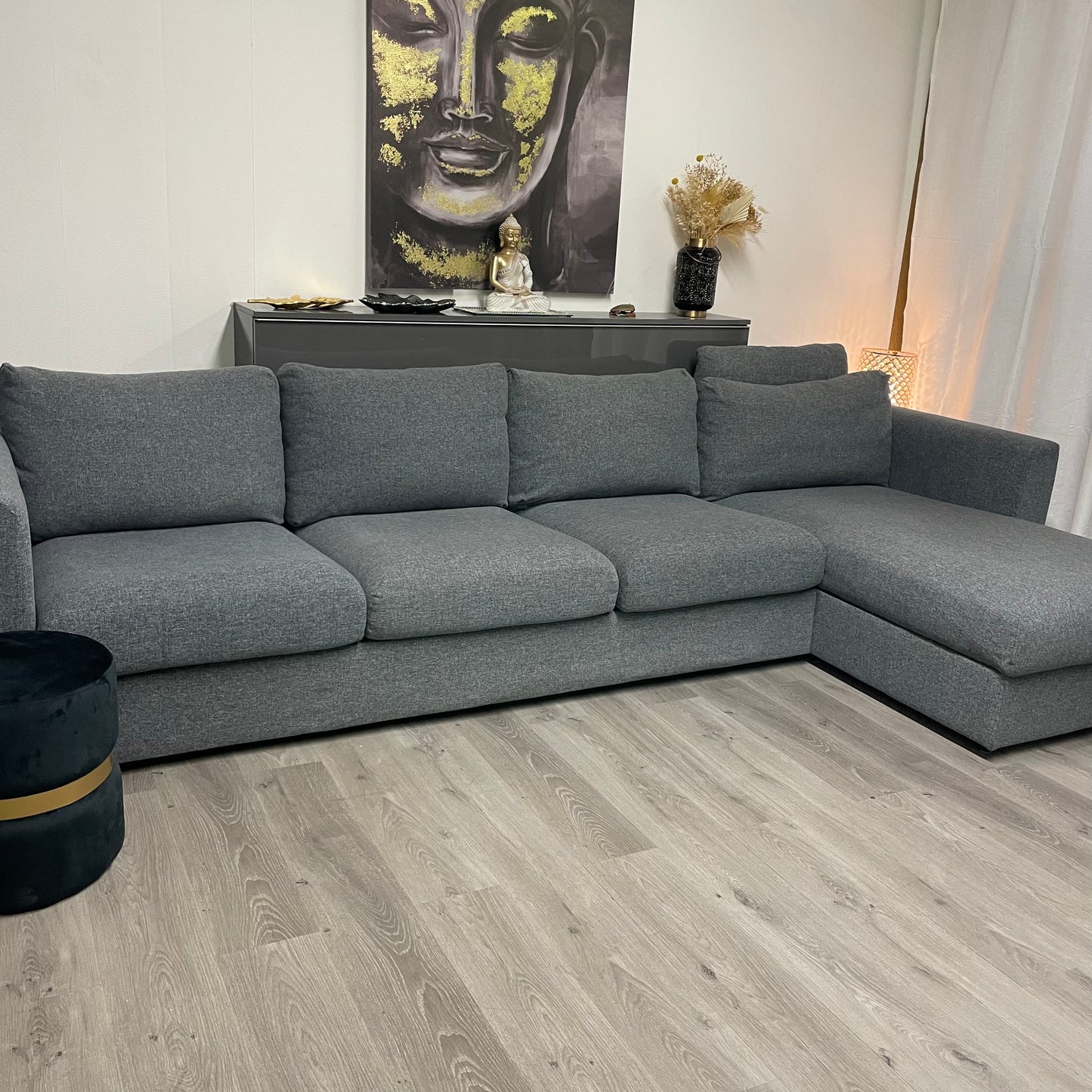 Canapé Sectionnel IKEA FINNALA 5 places