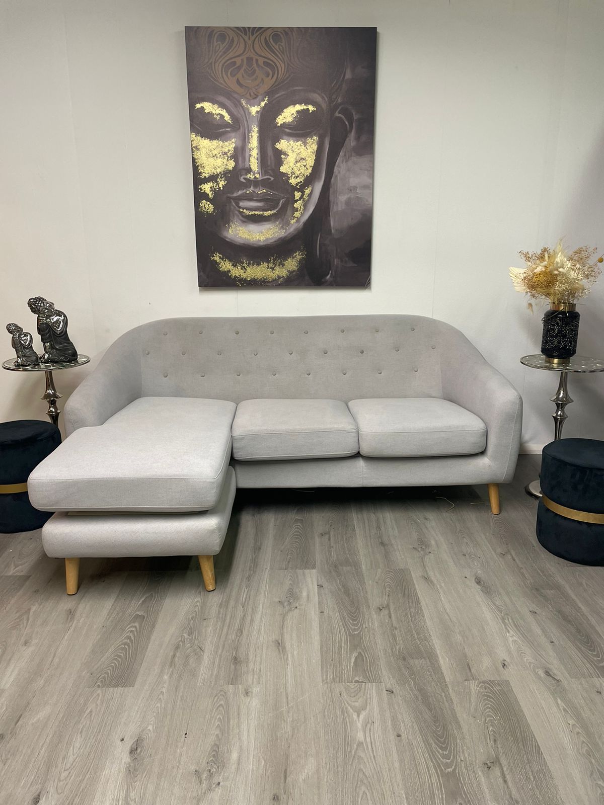 Canapé sectionnel Réversible Gauche Droite de Structube