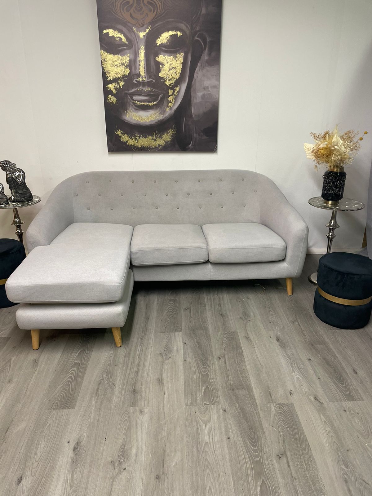 Canapé sectionnel Réversible Gauche Droite de Structube