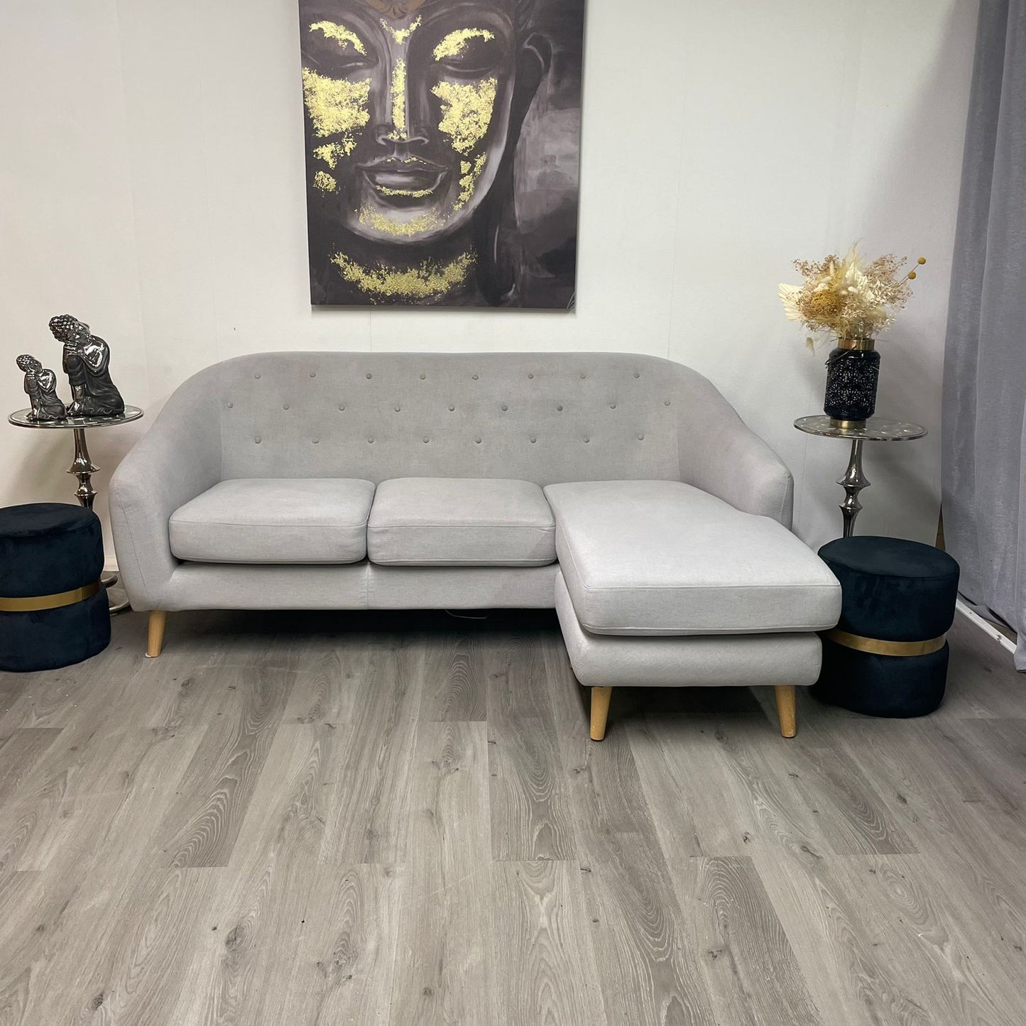 Canapé sectionnel Réversible Gauche Droite de Structube