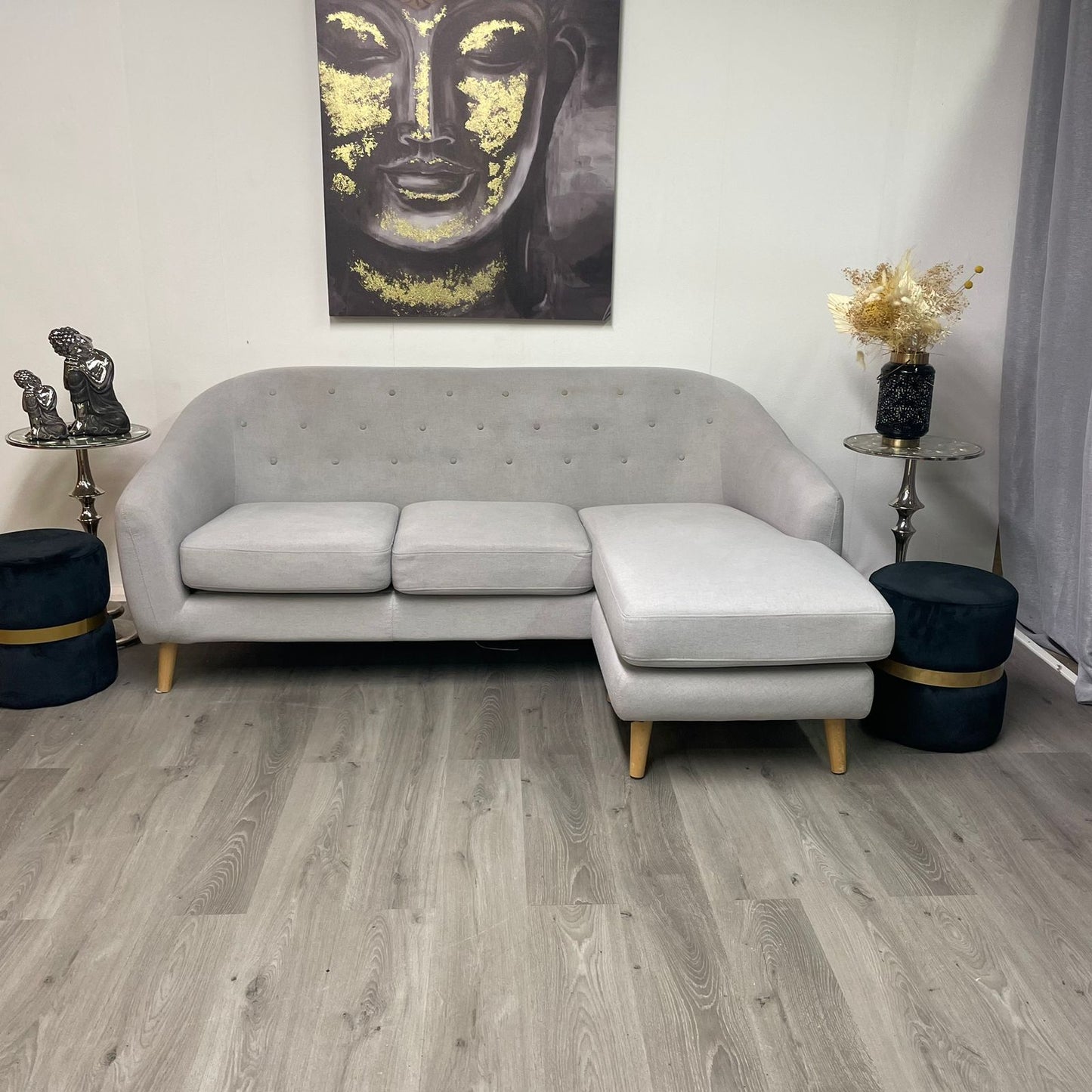 Canapé sectionnel Réversible Gauche Droite de Structube