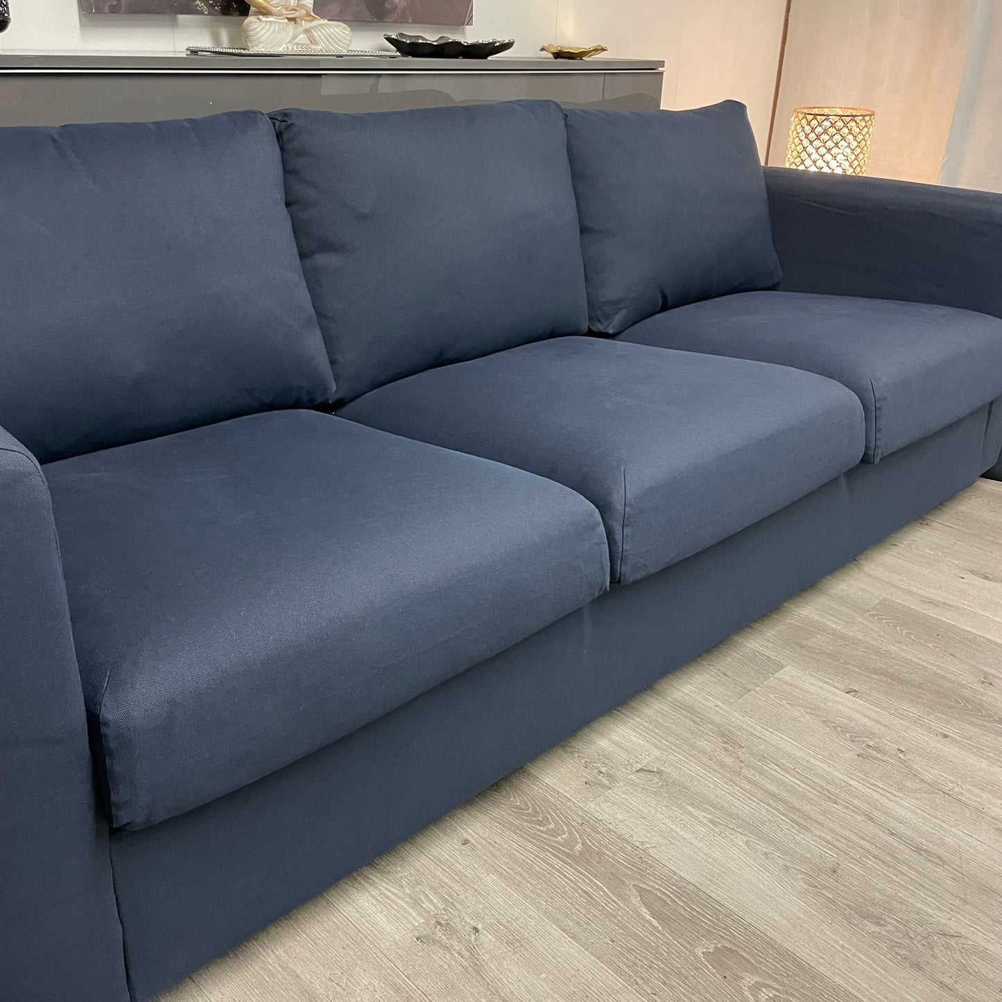 Canapé IKEA FINNALA -Comme Neuf
