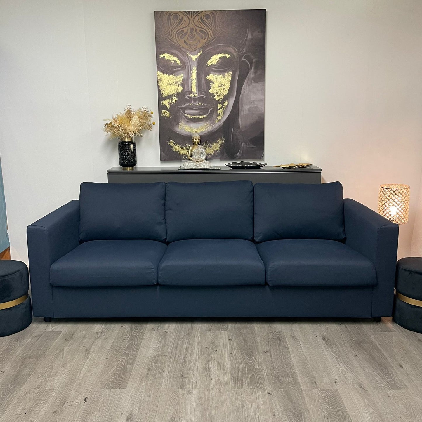Canapé IKEA FINNALA -Comme Neuf