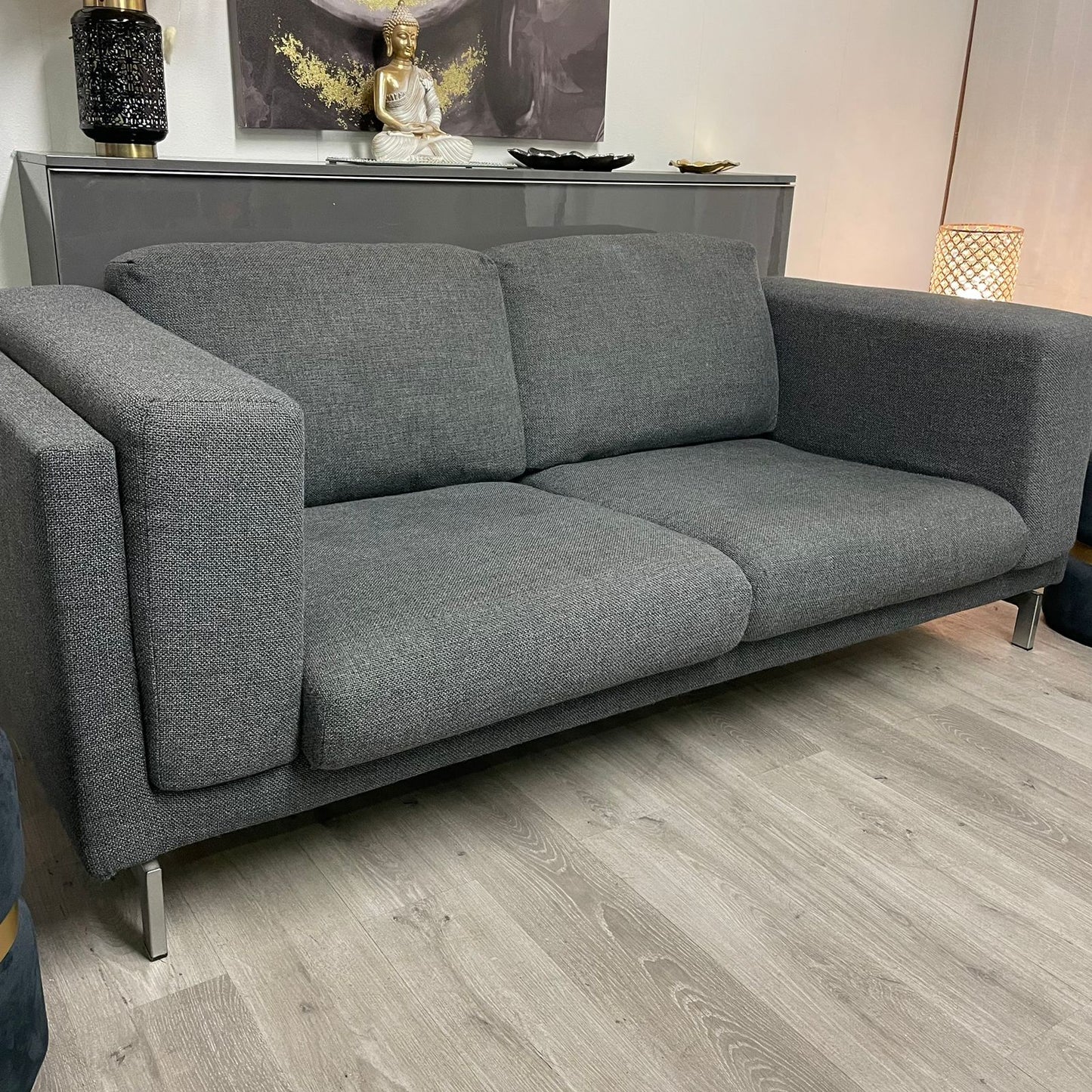 Canapé IKEA Nockeby