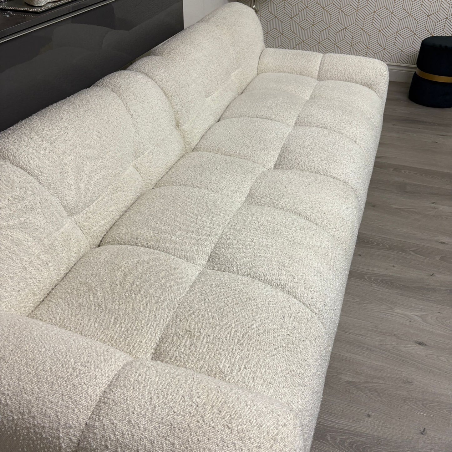 Kieayla Upholstered Sofa