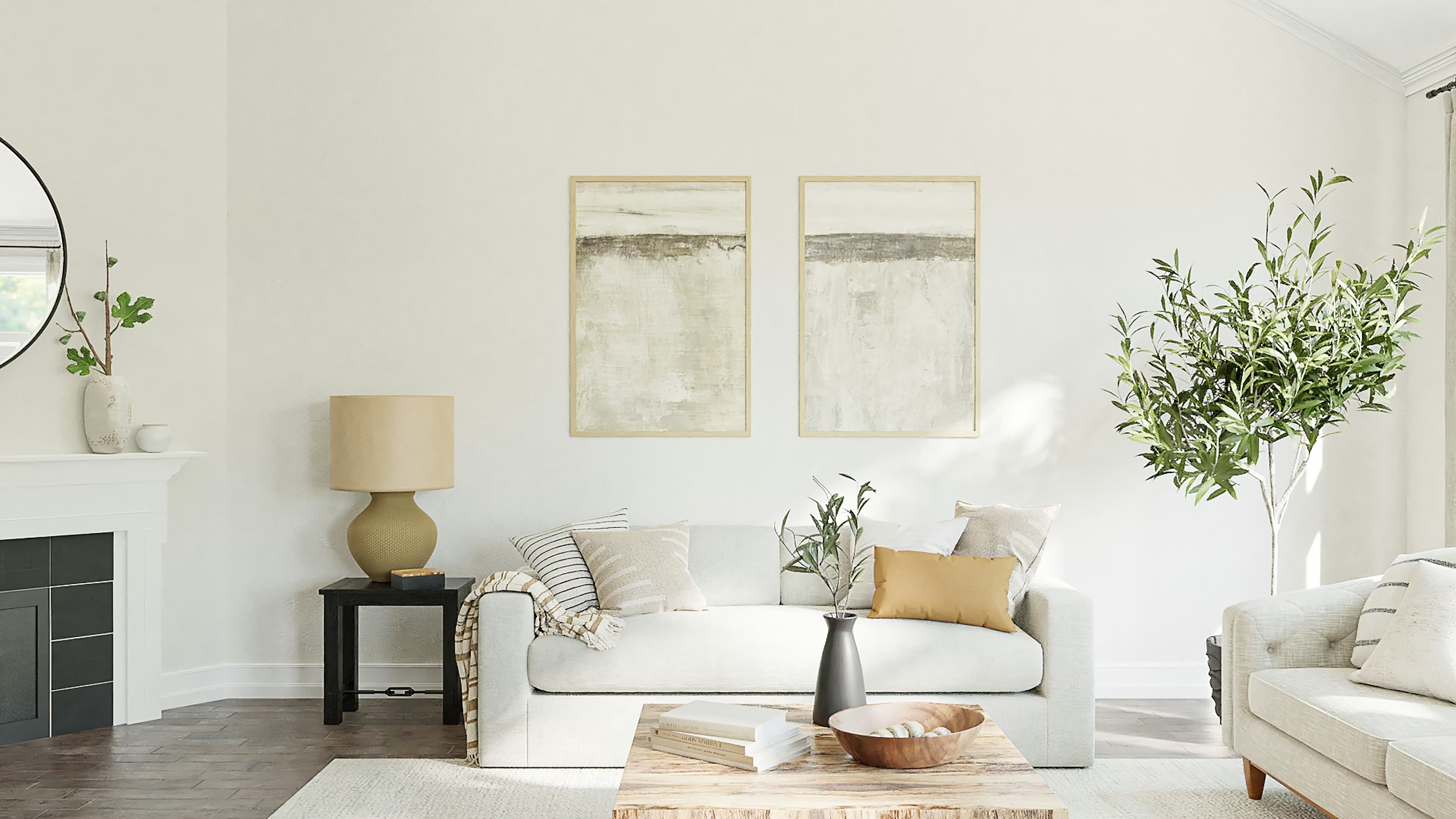 Canapés & Meubles de Salon Design — Livraison Gratuite à Montréal ...