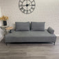 Canapé CHAMELION Gris