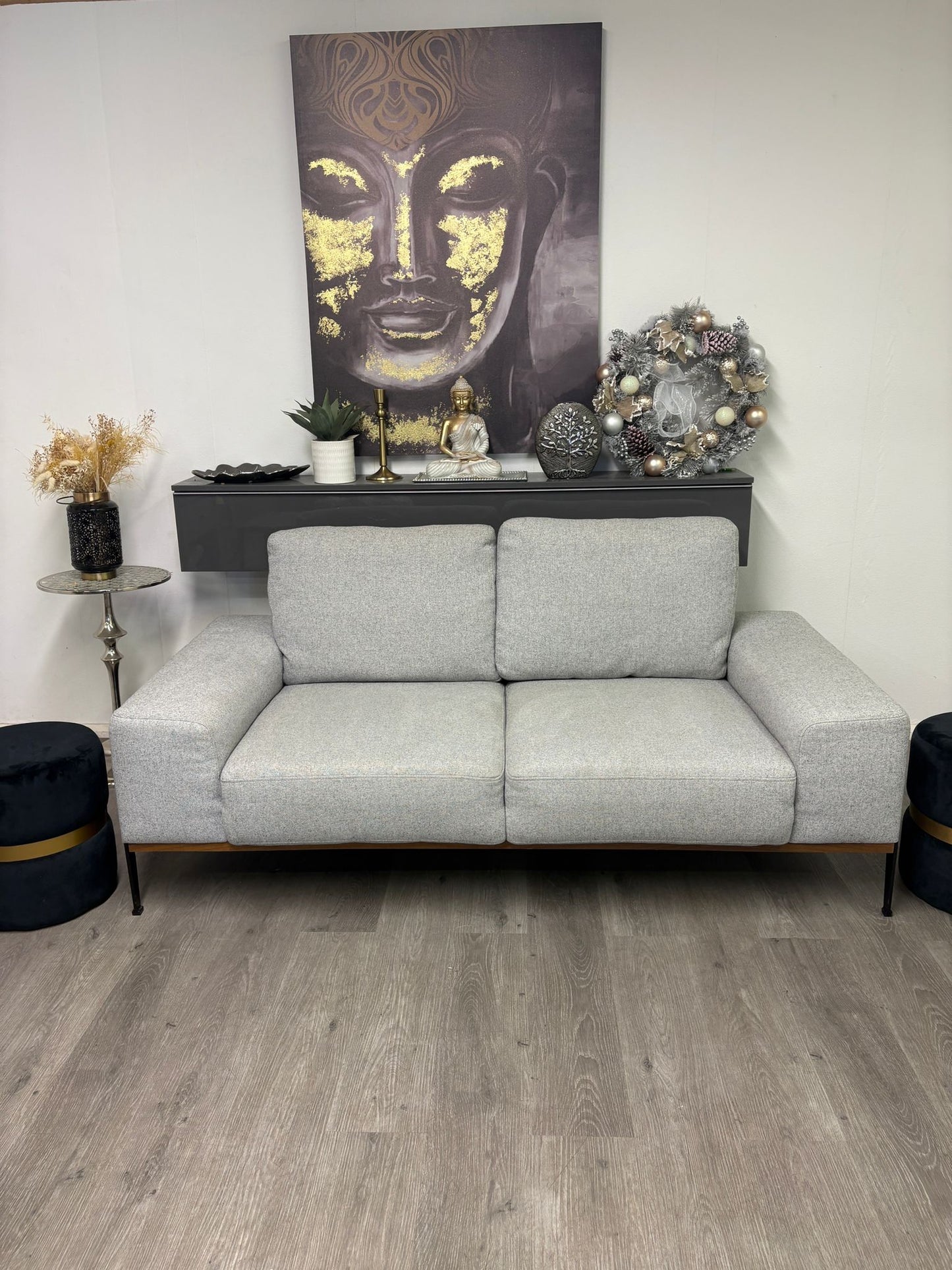 Canapé trois places Preston - Structube