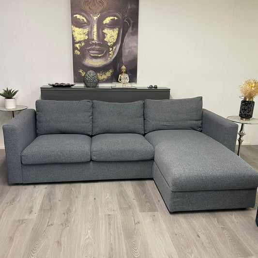 Canapé sectionnel 4 places FINNALA d’IKEA
