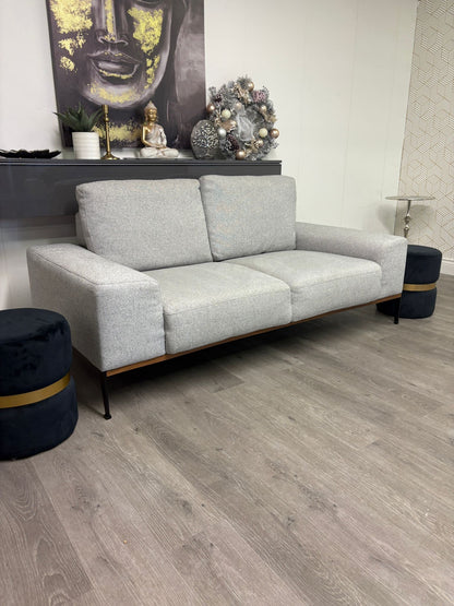 Canapé trois places Preston - Structube