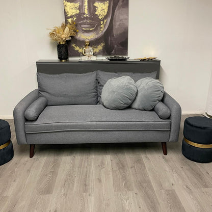 Sofa deux places Mcelhaney