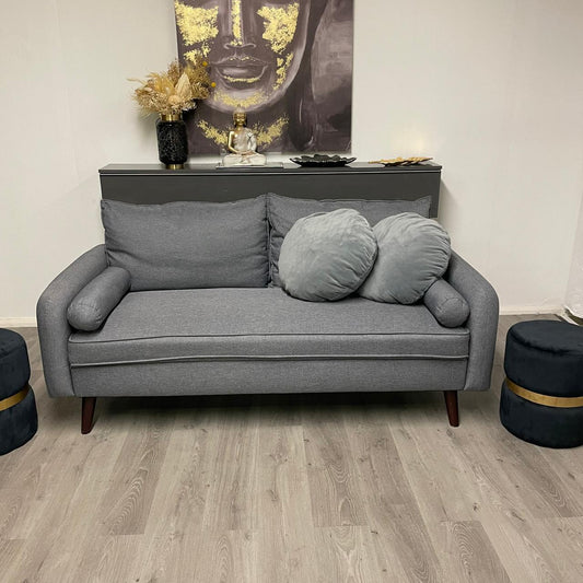 Sofa deux places Mcelhaney