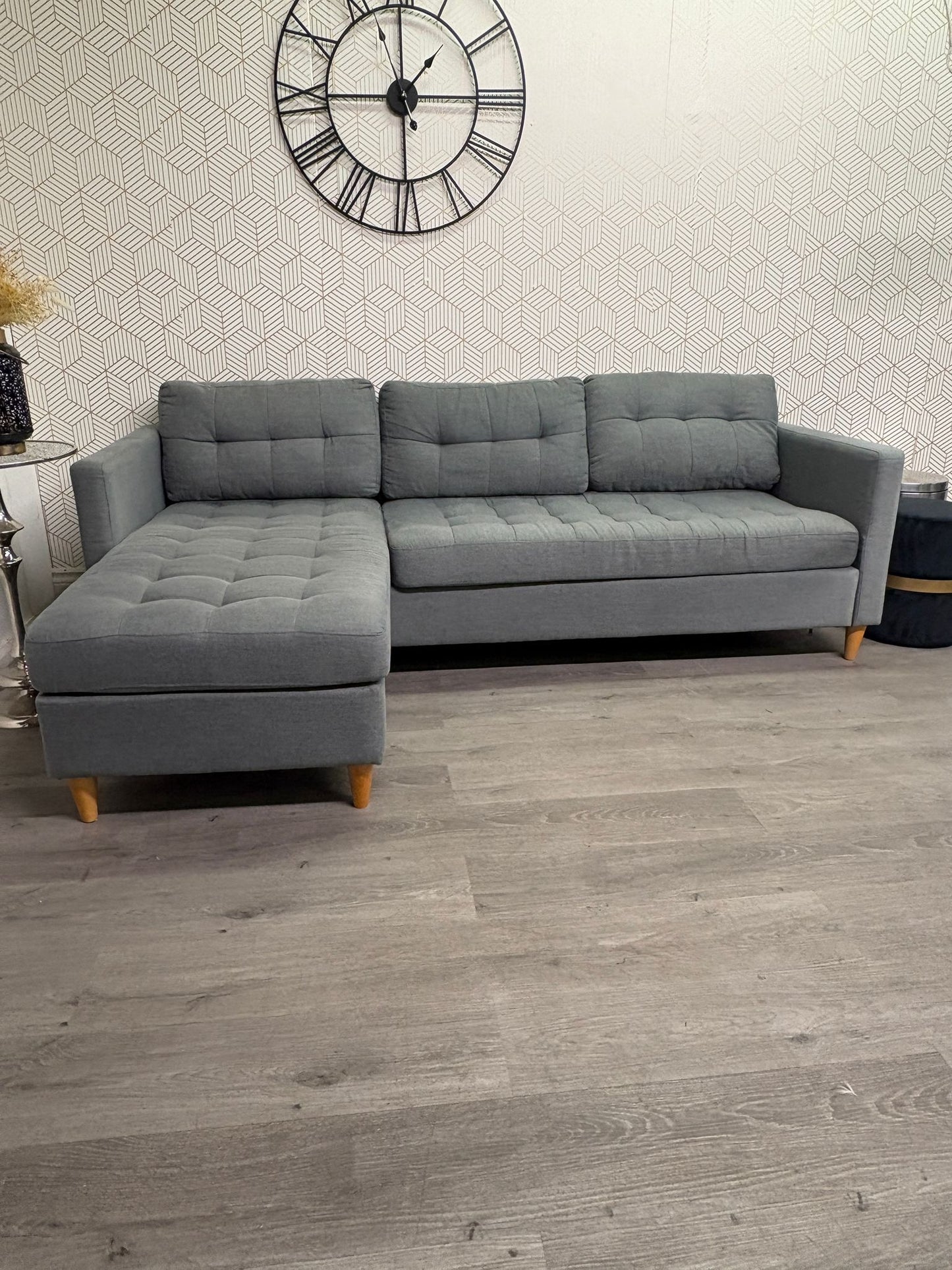 Canapé sectionnel FALSLEV interchangeable de JYSK