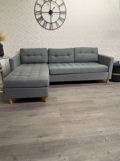 Canapé sectionnel FALSLEV interchangeable de JYSK