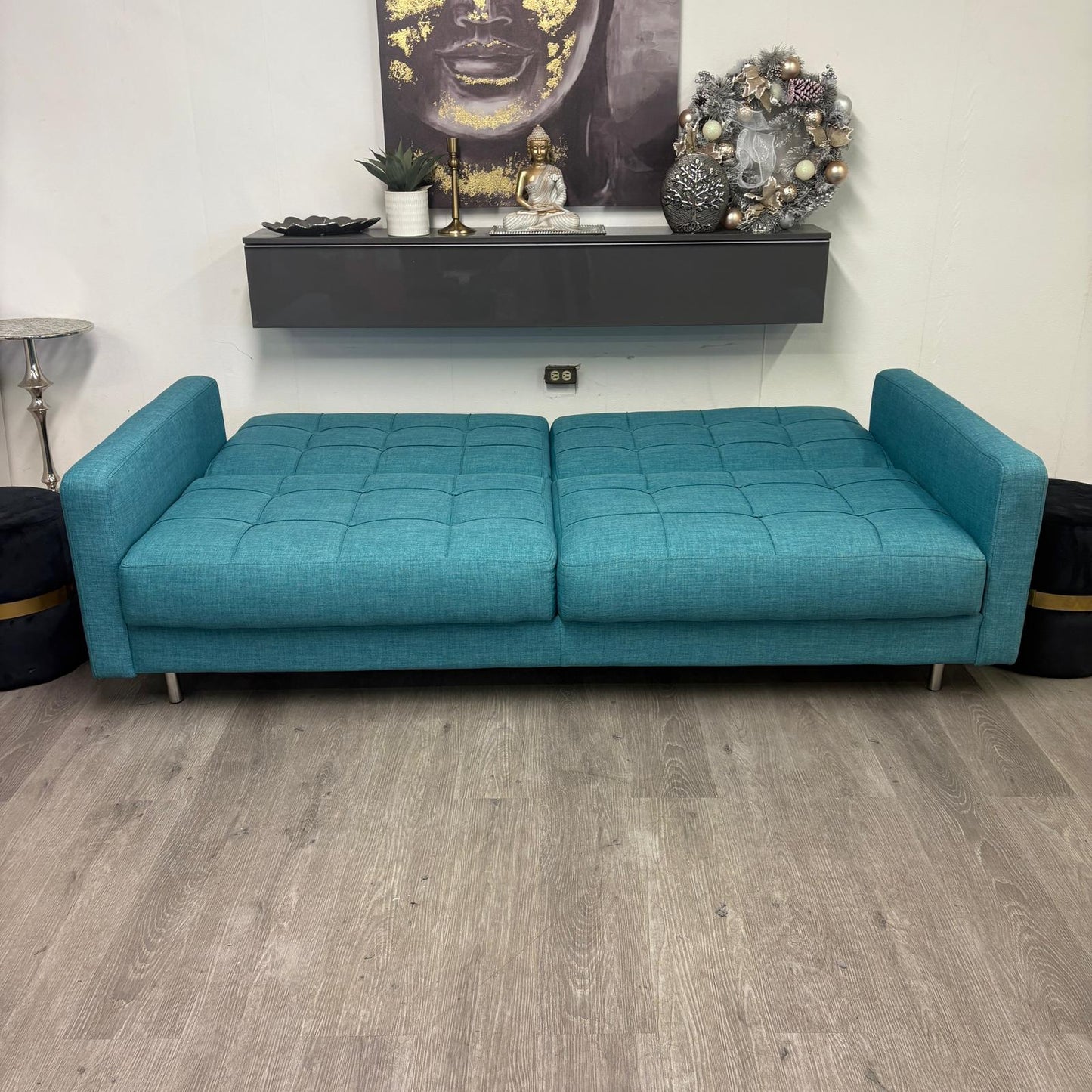 Canapé-lit clic-clac de Structube