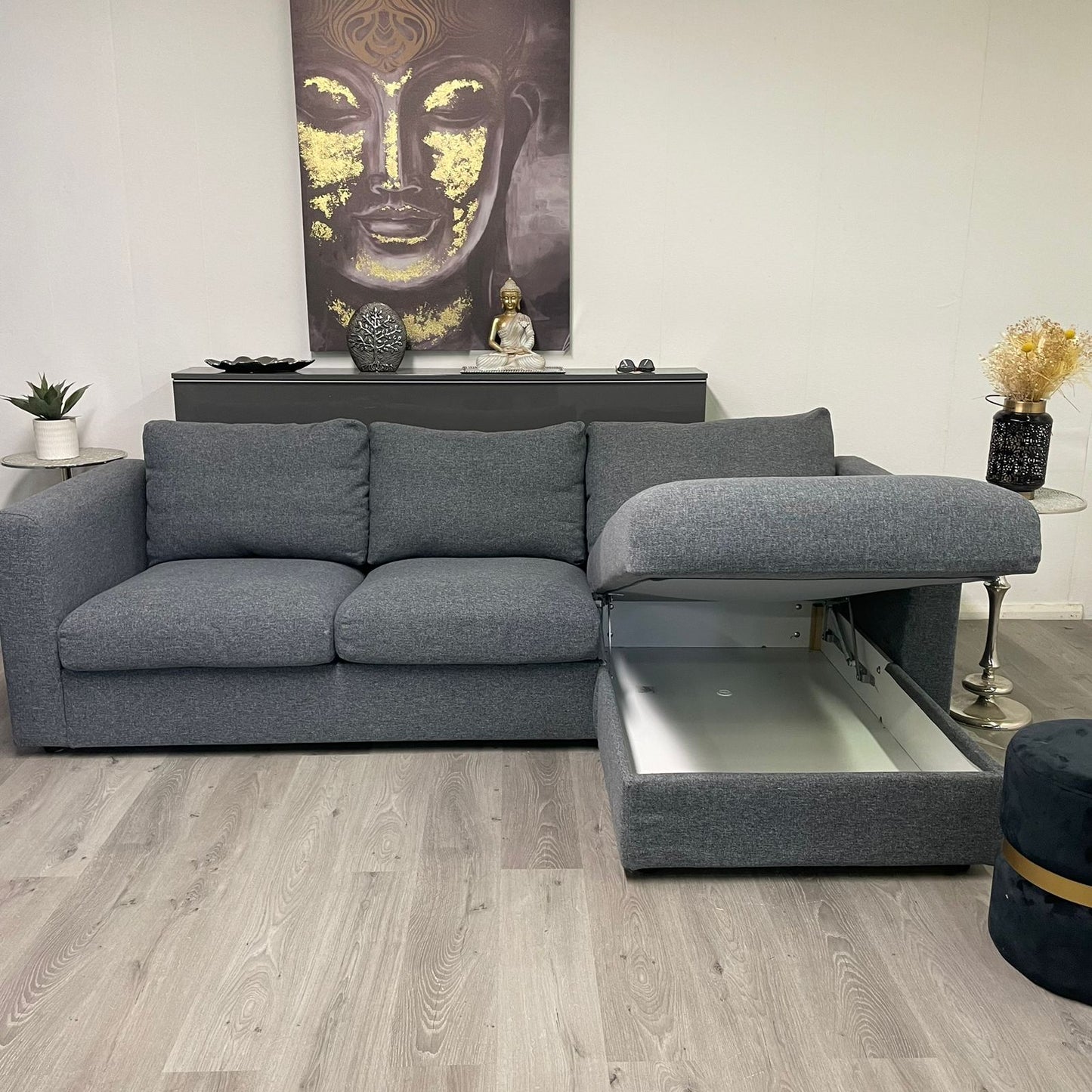 Canapé sectionnel 4 places FINNALA d’IKEA