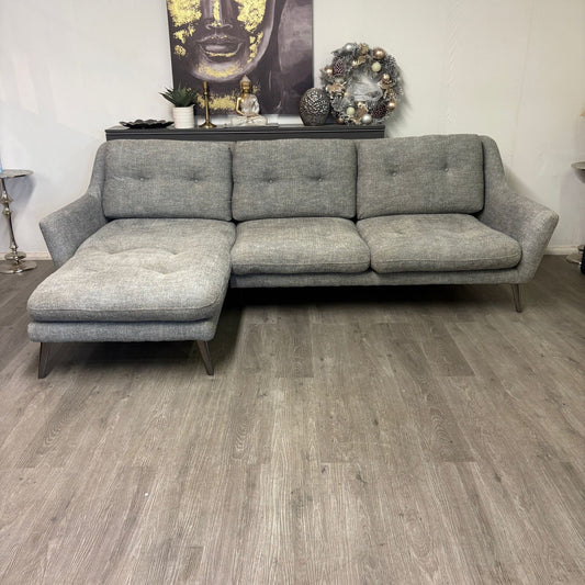 Canapé Sectionnel Contemporain de Structube