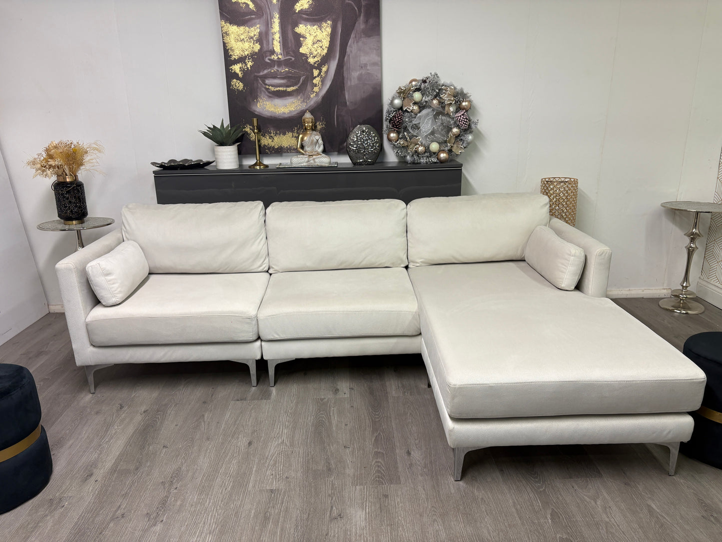 🚚✅ Canapé sectionnel ADAMS de Castlery – réversible 🚚✨ LIVRAISON GRATUITE