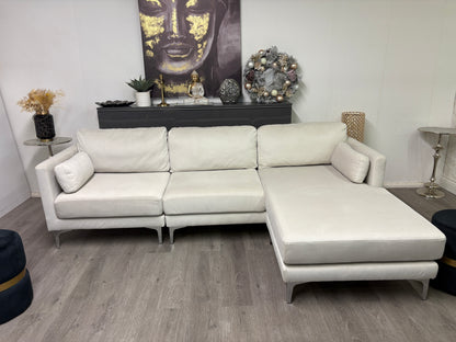 🚚✅ Canapé sectionnel ADAMS de Castlery – réversible 🚚✨ LIVRAISON GRATUITE