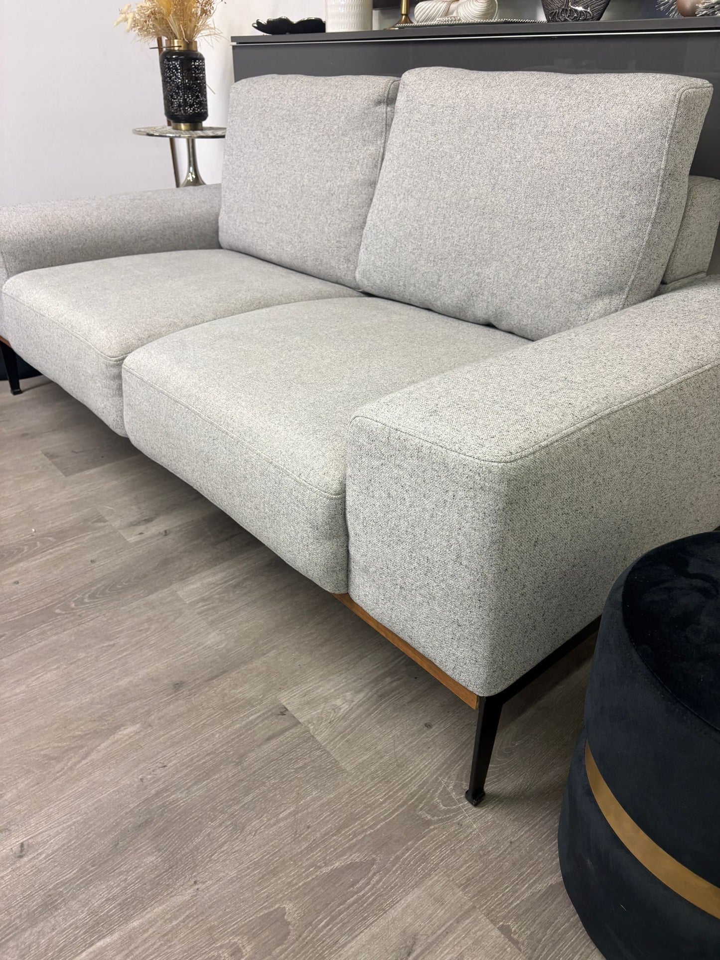 Canapé trois places Preston - Structube