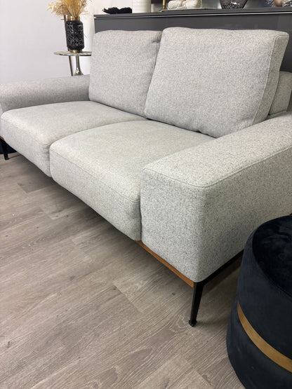 Canapé trois places Preston - Structube