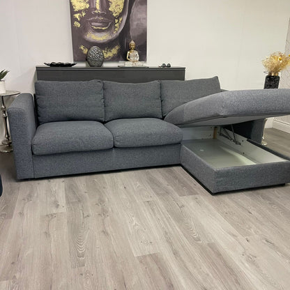 Canapé sectionnel 4 places FINNALA d’IKEA