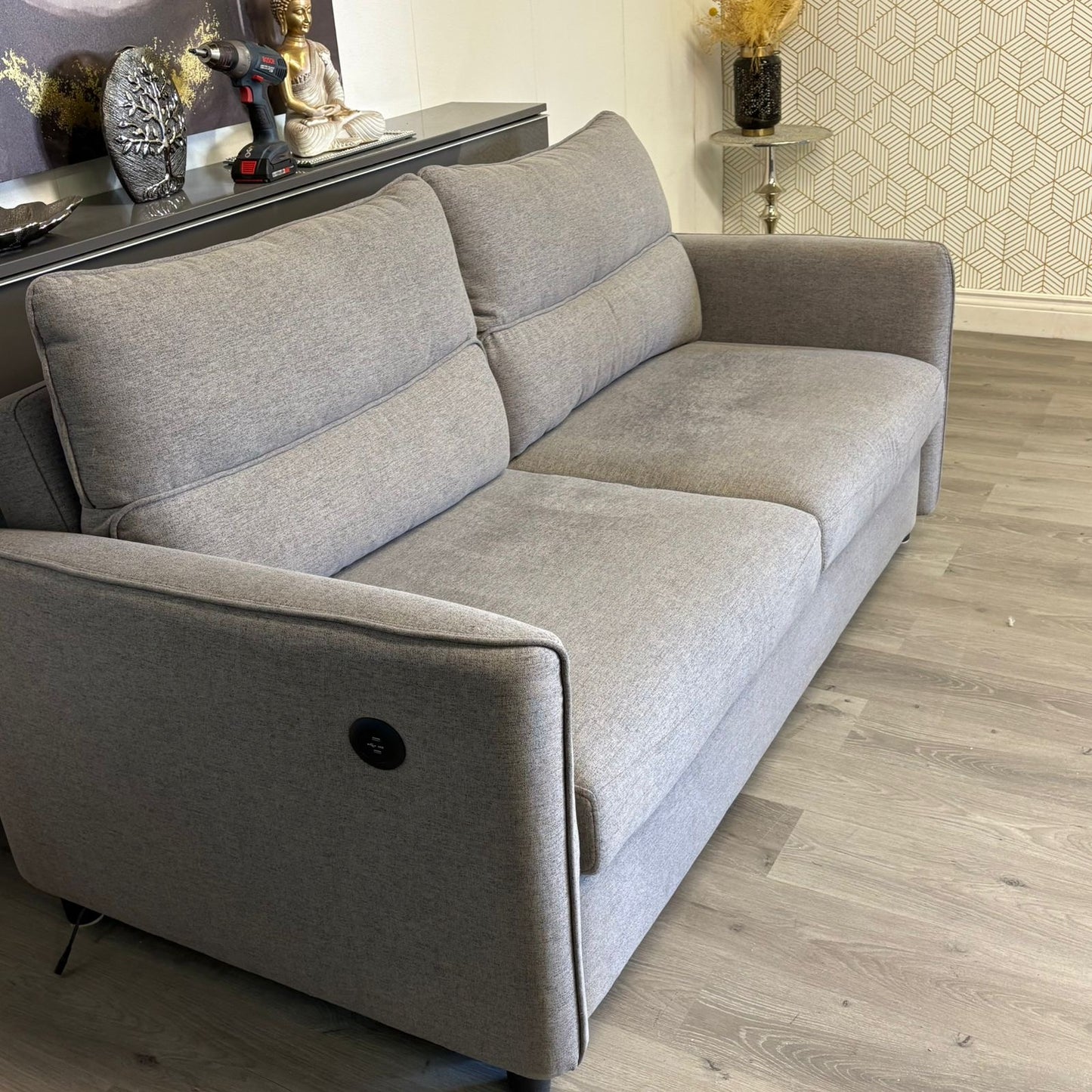 Canapé-lit Structube Veronique