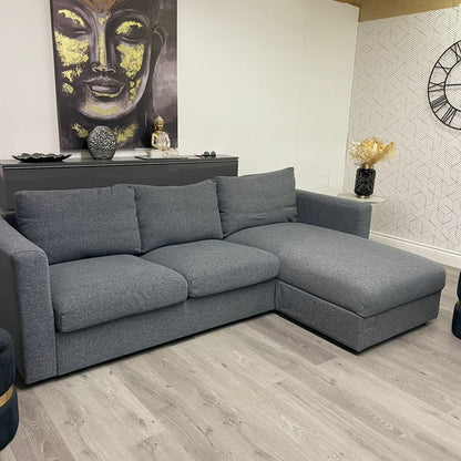 Canapé sectionnel 4 places FINNALA d’IKEA