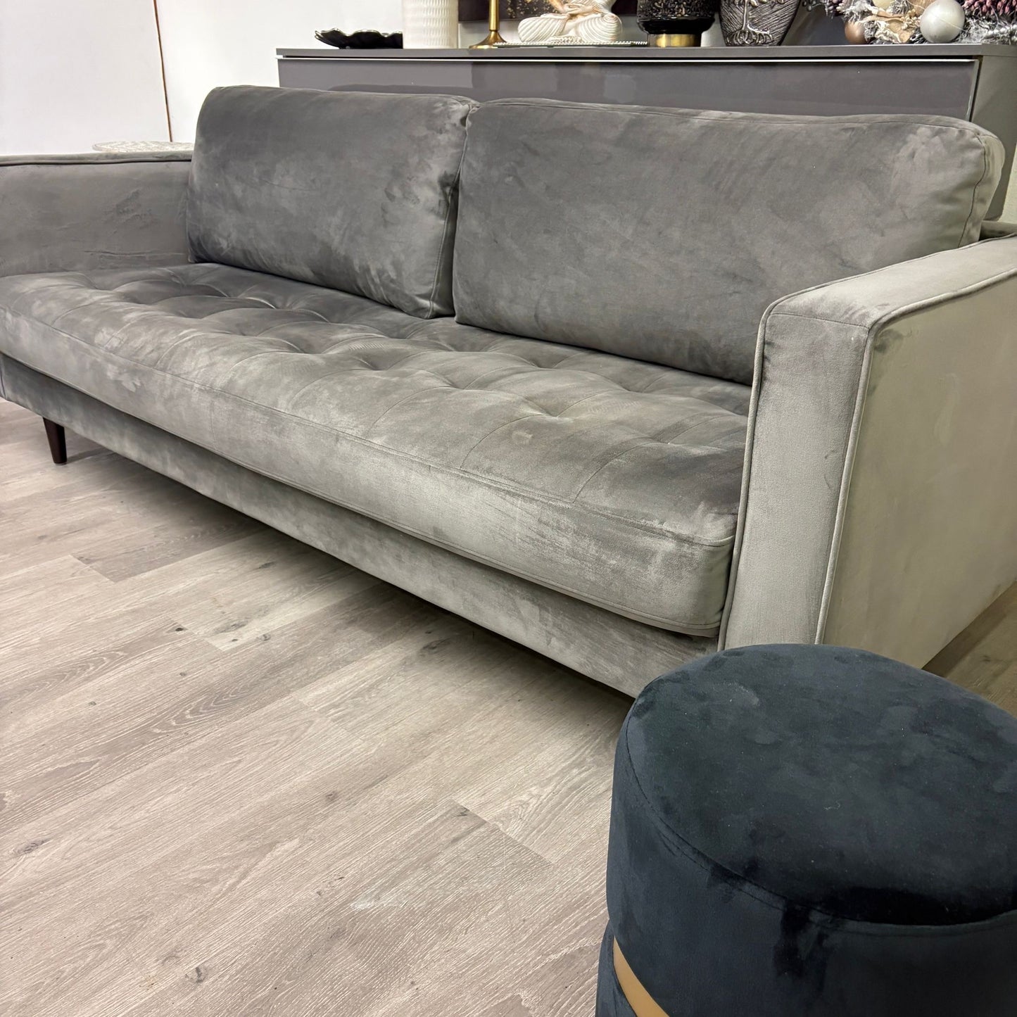 Canapé 3 Places Kinsey de chez Structube