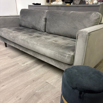 Canapé 3 Places Kinsey de chez Structube