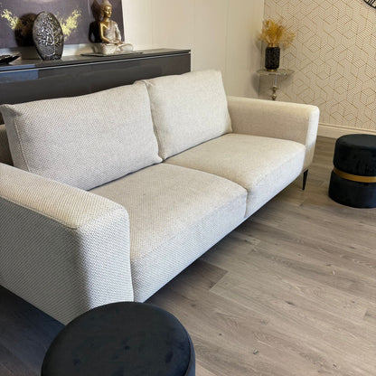 Canapé 3 places Lounis de Structube