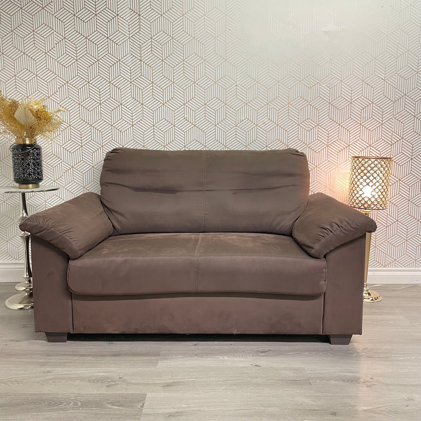 Ikea Knislinge loveseat