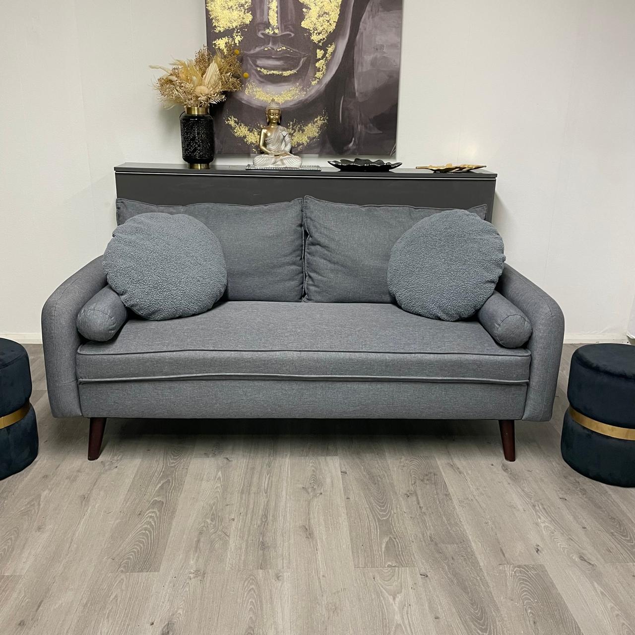 Sofa deux places Mcelhaney