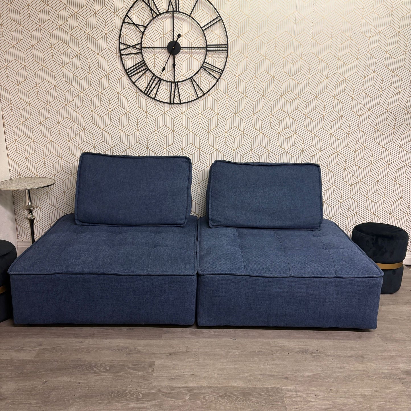 Canapé modulaire LEON de Structube