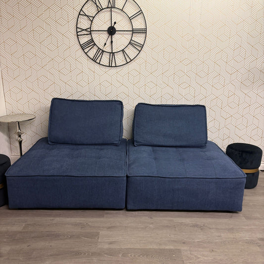 Canapé modulaire LEON de Structube