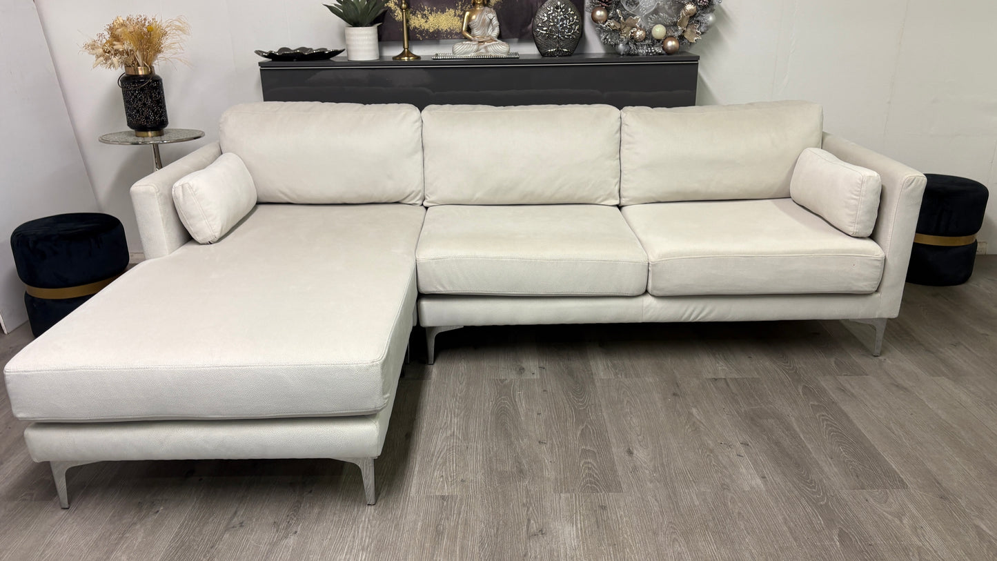 🚚✅ Canapé sectionnel ADAMS de Castlery – réversible 🚚✨ LIVRAISON GRATUITE