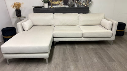 🚚✅ Canapé sectionnel ADAMS de Castlery – réversible 🚚✨ LIVRAISON GRATUITE
