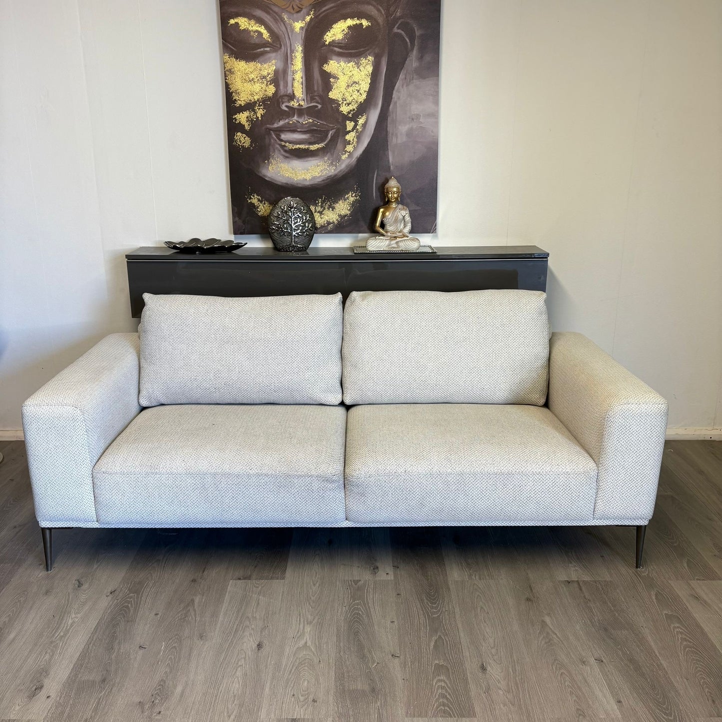 Canapé 3 places Lounis de Structube