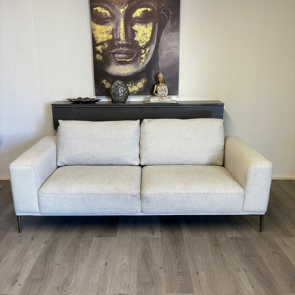 Canapé 3 places Lounis de Structube