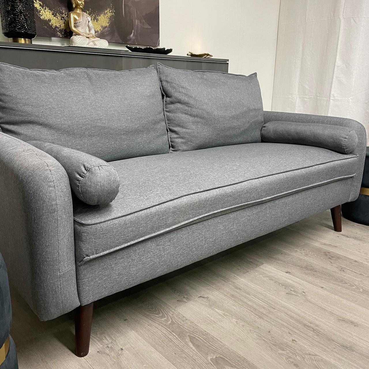 Sofa deux places Mcelhaney